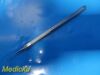BAUSCH & LOMB B&L Storz E0600 (Stevens Tenotomy) & E0549 (Maumenee Iris) Hooks
