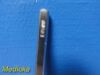 BAUSCH & LOMB B&L Storz E0600 (Stevens Tenotomy) & E0549 (Maumenee Iris) Hooks