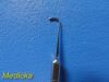 BAUSCH & LOMB B&L Storz E0600 (Stevens Tenotomy) & E0549 (Maumenee Iris) Hooks