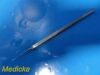 BAUSCH & LOMB B&L Storz E0600 (Stevens Tenotomy) & E0549 (Maumenee Iris) Hooks