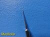 BAUSCH & LOMB B&L Storz E0600 (Stevens Tenotomy) & E0549 (Maumenee Iris) Hooks