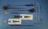 SYNTHES 388.54 Hook & Screw Spine Set