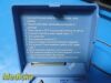 EMPI Dupel Dual-Channel EMPI Dupel Dual-Channel Patch (Iontophoresis) Device