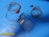 EMPI Dupel Dual-Channel EMPI Dupel Dual-Channel Patch (Iontophoresis) Device