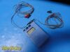EMPI Dupel Dual-Channel EMPI Dupel Dual-Channel Patch (Iontophoresis) Device