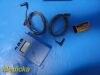 EMPI Dupel Dual-Channel EMPI Dupel Dual-Channel Patch (Iontophoresis) Device