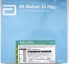 ABBOTT 1008190-30 VIATRAC 14 PLUS PERIPHERAL DILATATION CATHETER: 4.0MM X 30MM X 80CM (Expired 2024/11)