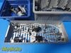 STRYKER Navigation Spine Instruments Set (Calibrator,AWL,Tracker,Clamps)