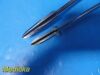 DEPUY MITEK Bio-Intrafix Tibial Fixation System Instruments Set W/ Case