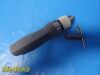 DEPUY MITEK Bio-Intrafix Tibial Fixation System Instruments Set W/ Case