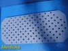DEPUY MITEK Bio-Intrafix Tibial Fixation System Instruments Set W/ Case