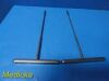 DEPUY MITEK Bio-Intrafix Tibial Fixation System Instruments Set W/ Case