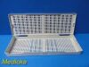 JOHNSON & JOHNSON J&J ASP Sterrad Storage & Sterilization Container (24 x 8 x 2.25