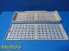 JOHNSON & JOHNSON J&J ASP Sterrad Storage & Sterilization Container (24 x 8 x 2.25