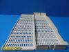 JOHNSON & JOHNSON J&J ASP Sterrad Storage & Sterilization Container (24 x 8 x 2.25