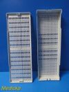 JOHNSON & JOHNSON J&J ASP Sterrad Storage & Sterilization Container (24 x 8 x 2.25
