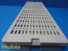 JOHNSON & JOHNSON J&J ASP Sterrad Storage & Sterilization Container (24 x 8 x 2.25