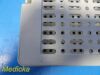 JOHNSON & JOHNSON J&J ASP Sterrad Storage & Sterilization Container (24 x 8 x 2.25