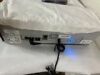 CARDIOMEMS CM1100 HF Patient remote monitoring system + power adapter + hand controller