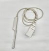 PHILIPS C10-3 C10-3V IPX-7 CURVED ARRAY ULTRASOUND TRANSDUCER PROBE FOR IU22
