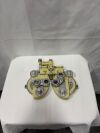 AMERICAN OPTICAL 11635 Phoroptors / Refractors