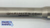 ALCON 8065750120 Alcon Infiniti Neosonix 8065750120 New Phaco Handpiece Phacoemulsifier