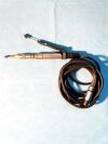 STRYKER 5400-15 Core Micro Drill w Hand Trigger and connecting cable