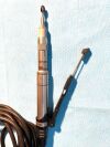 STRYKER 5400-15 Core Micro Drill w Hand Trigger and connecting cable