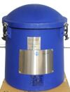 THERMO SCIENTFIC Arctic Express 10L Liquid Nitrogen Cryogenic Shipper Nitrogen and Helium Dewars