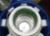 THERMO SCIENTFIC Arctic Express 10L Liquid Nitrogen Cryogenic Shipper Nitrogen and Helium Dewars