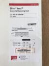 COOK G57437 Zilver Vena Venous Self-Expanding Stent 7F x 10mmx 60mm(X)