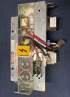 GE 2380808 Power Pan Assembly 550V CT Scanner