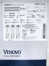 BARD VENUM18060 Venovo Venous Stent System 18mm x 60mm , 80cm , 10F .035” (Expired 2024/04)