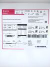 BIOTRONIK 453932 Orsiro Mission 2.5mm x 13mm Sirolimus Eluting Coronary Stent System (Expired 2023/06)