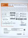 BIOTRONIK 367040 Pantera LEO NC 3.25mm x 30mm Fast Exchange PTCA Catheter (Expired 2023/05)