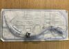 COOPER SURGICAL AD750-KES30 Advincula Delineator Uterine Manipulator w/ Stainless Steel Koh-Efficient 3cm