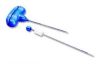 CAREFUSION TJC4011 Jamshidi Bone Marrow Biopsy/Aspiration Needle, 11 G x 4 in.