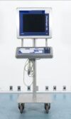 GCX Gecma Challenger 18i Mobile Work Station