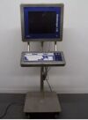 GCX Gecma Challenger 18i Mobile Work Station