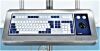 GCX Gecma Challenger 18i Mobile Work Station