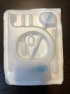 ARROW RC-09850 RIC RAPID INFUSION CATHETER EXCHANGE SET 8F X 6.4CM. LOT OF 19