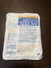 ARROW RC-09850 RIC RAPID INFUSION CATHETER EXCHANGE SET 8F X 6.4CM. LOT OF 19