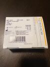 GYRUS 240044 Paparella-Type Ventilation Tube 1.02mm, Silicone, EXP 2033-05 (6/BOX)