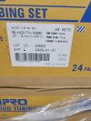 MCKESSON BL+A217Y/V806 ET Blood Tubing Set; Pump Segment 8mm; Priming Volume 141ml; (24/case)