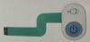 WELCH ALLYN 105944 Power On/Off Switch BP Monitor
