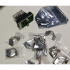 SIEMENS 3804692  Siemens CT 3804692 CARBON BRUSH SET DATA_S_F CT Scanner