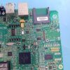 GE E-96656-2-609.2063537-100 GE MAC2000 ECG E-96656-2-609.2063537-100 Mainboard  ECG unit