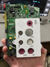 PHILIPS  F453564818561 Philips CM12 Monitor F453564818561 Dual CO2 Front case Board  Monitor
