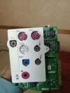 PHILIPS  F453564818561 Philips CM12 Monitor F453564818561 Dual CO2 Front case Board  Monitor