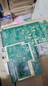 PHILIPS CX50 CX30 Philips CX50 CX30 Ultralsound Power Board Ultrasound General